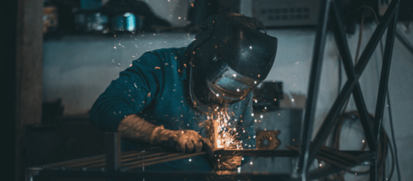 Exposure standards for welding fumes have recently been lowered. What does this mean for employers? image